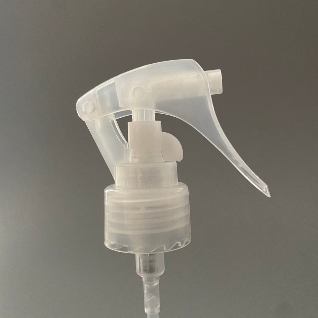 24410sprayer Pump Garden Sprayer Trigger Sprayer Trigger Sprayer Head
