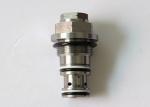 4242176 4289604 4372038 Hydraulic Distribution Valve Excavator Hydraulic Parts