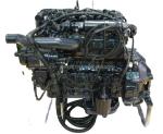 70kW Diesel Engine YN27CRD1 YN38CRD1 4 Cylinder 2.7L 3.6L 4.0L for Lexus Car