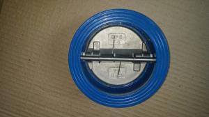 Quality 1203-f wafer check valve wholesale