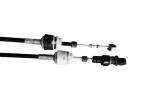 55255707 2444JA Transmission Selector Cable For Citroen C25 Fiat Ducato Peugeot