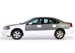 0.06mm Thickness Automotive Protective Film