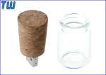 Unique USB Gadgets 32GB USB Flash Disk Waterproof Small Bottle