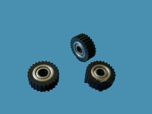 Quality YAMAHA SMT Feeder Parts KW1-M119L-00X Idler Roller Assembly 9965 000 02303 wholesale