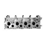 4 Cylinder MLG043B Cylinder Head Design with Camshaft