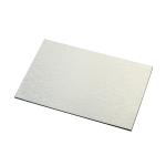 Multifunctional Brushed Aluminum Composite Panel alucobond sheet Fireproof