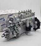115603-3783 101602-8993 Fuel Injector Pump 101062-8390 S6AD105B410R For Hitachi