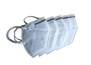Quality Pm 2.5 BFE 95 Kn95 Rated Mask wholesale