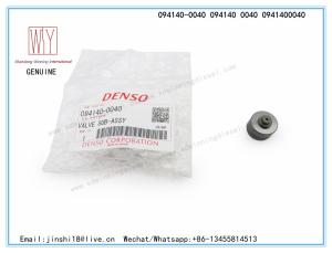 Quality DENSO Genuine HP0 Delivery Valve 094140-0040 094140 0040 0941400040 wholesale