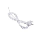 XianDa vde 16a 250v swiss 2 pin ac european laptop standard extention eu