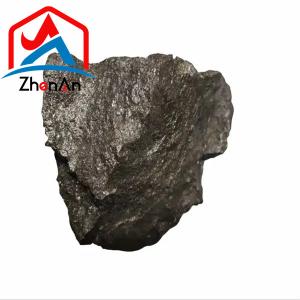 Quality Desulfurization Ferro Manganese Medium Carbon Strengthened Liquid Steel wholesale