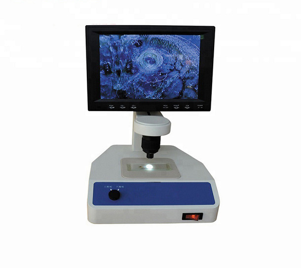Quarantine Microscope