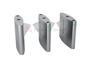 Quality RFID Stainless Steel Turnstiles wholesale