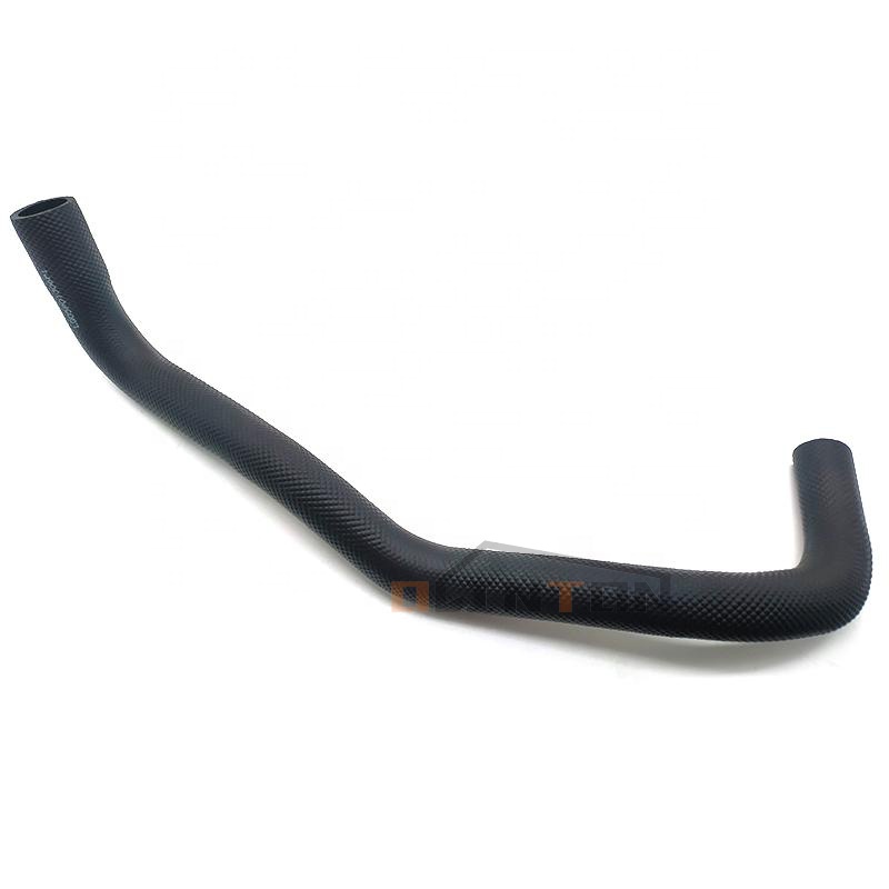 Rubber Hose LQ05P01306P1 Excavator Spare Parts Bottom Hose for Engine SK250-8/260-8/E