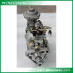 Original/Aftermarket High quality Dong Feng Cummins 6BT diesel engine Fuel