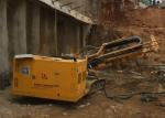 Civil Construction High Torque Anchor Drilling Rig