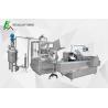 Buy cheap Full Automatic Plastic Tube Filling And Sealing Machine Reasonable Structure from wholesalers