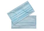 Anti Bacterial Disposable Surgical Masks Medical Mouth Mask Flu Protect