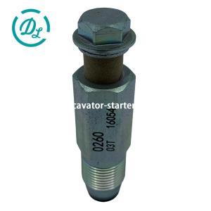 Quality 095420-0260 Limiter Pressure Valve 0954200260 Engine Parts J05E wholesale