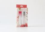 Empty popular pocket perfume spray bottle travel perfume atomiser disinfect