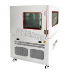 White Large Volume Temperature Humidity Test Chamber for Thermo-Hygrometer