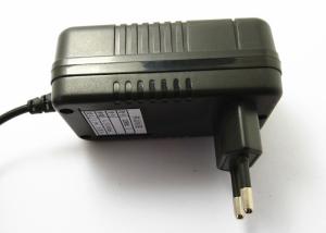Quality 5V 12.6V 12 Volt Lithium Ion Battery Charger , 0.5A 1A 2A 3A Battery Trickle Charger wholesale