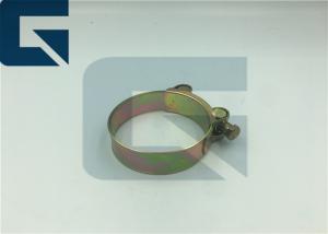 Quality Hitachi 4504491 Clamp Hose For Excavator Spare Parts EX120-5 ZAXIS200 ZX330 wholesale