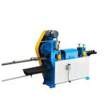 Low Noise Level Straightening and Cutting Machine for Wire Straightening Steel