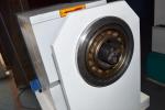 cnc wood turning lathe