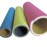 Solvent Sulphuric Acid Resistant UHMWPE Chemical Hose