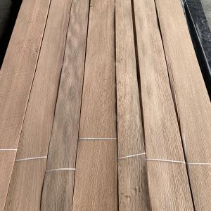 Quality Recycled Oak Natural Wood Veneer Heat Resistant Uniform Pattern wholesale