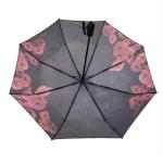 Color Changing Auto Open Close Umbrella / Windproof Folding Umbrella Magic