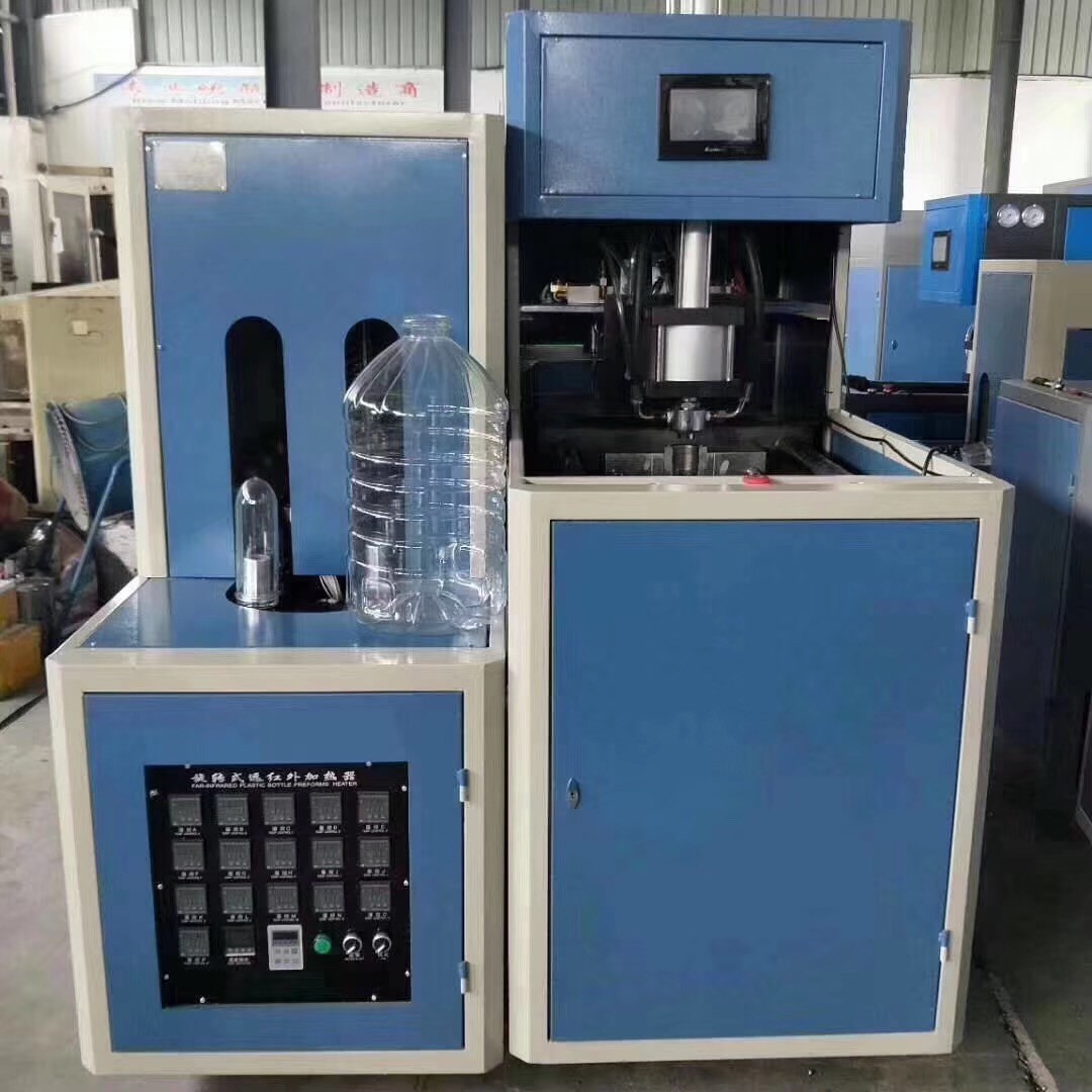 plastic mason jar with handle injection molding machine manufacturer preform mould production line in ningbo for sale