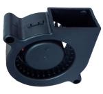 Fast Speed 12v DC Centrifugal Fan Axial Centrifugal Blower Fan 2 Inch