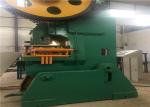 Heavy Duty 40T Razor Blade Barbed Wire Making Machine