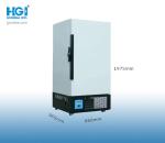 19.4cf Ultra Low Temperature Freezer Hospital Medical Cryogenic Deep Freezer