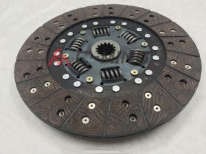 Quality ME500568 4M40-A 4D31 Mitsubishi Clutch Disc 260*170*14*29.4 wholesale