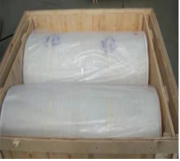 Household Catering Aluminium Foil Roll Sheet 3003 3004 0.010-0.2mm