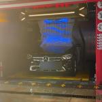 Touchless Car Wash Machine System for Luxury Cars/ Automatic Car Washing Machine