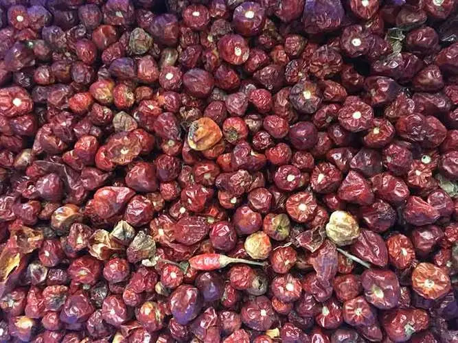 Customized Fruit Color Sorter Machine Chinese Medicinal Materials C-M10H
