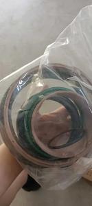 Quality SP102909 LiuGong Spare Parts Boom Cylinder Oil Seal wholesale