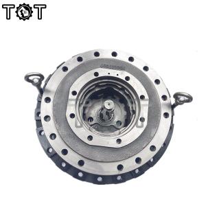 Quality SK200-6E SK200-6 Kobelco Travel Gear Box wholesale