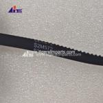 ATM Parts Fujitsu F53 F56 Dispenser Timing Belt S2M572 CA02953-3286 GF0300