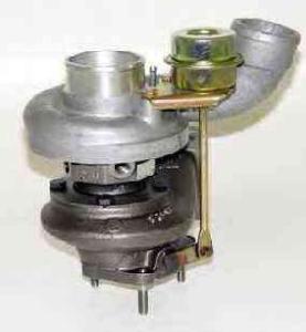 Quality Turbocharger TURBO' S HOET 1100051 wholesale