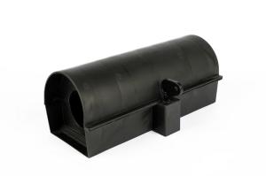 Quality OEM 300g Plastic Mouse Trap Plastic Rodent Bait Station wholesale