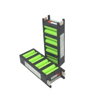 Quality 3.7V 42Ah Lithium Titanate Cells Battery Pack 8pcs Low Temperature wholesale