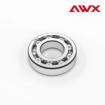 High Speed Electrically Insulated Bearing 6001 6002 6003 6004