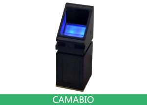 China CAMA-SM25 Biometric Fingerprint Scanner For Attendance Manufacturers on sale