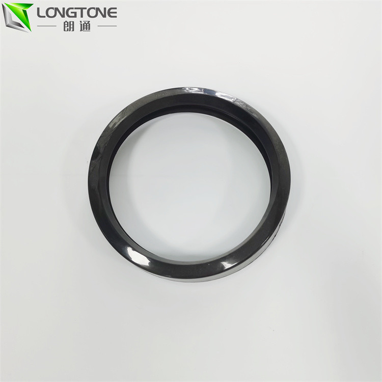 125mm Concrete Pump Parts 5 Inch O Rubber Ring Gasket 160 G