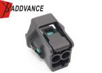 YBADDVANCE 2 Pin Female Automotive Electrical Connectors 7283-8220-30 90980